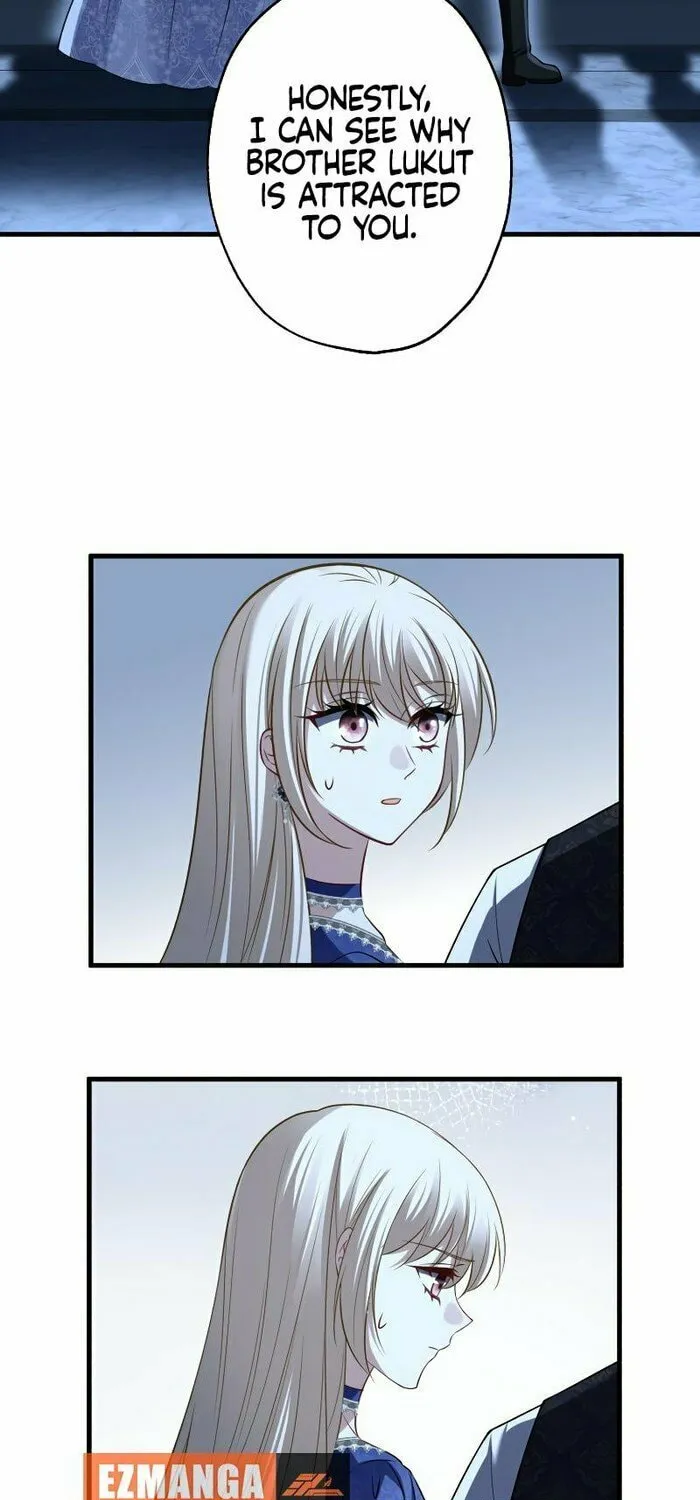 Until the Soul of the Fallen Queen Knows Love Chapter 24 page 26 - 