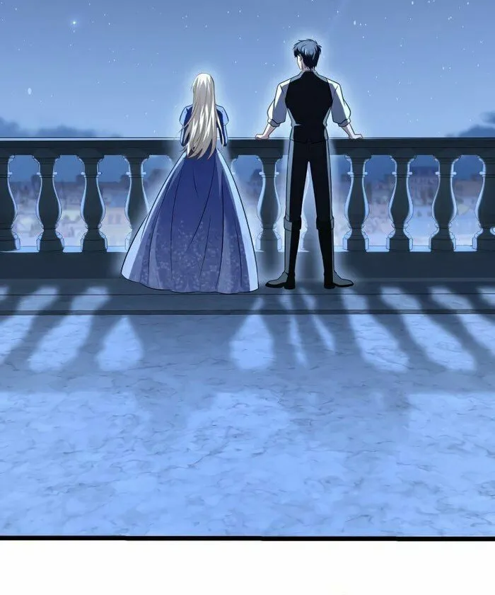 Until the Soul of the Fallen Queen Knows Love Chapter 24 page 28 - 