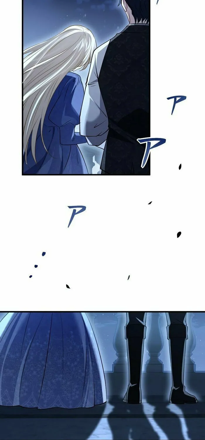 Until the Soul of the Fallen Queen Knows Love Chapter 24 page 30 - 