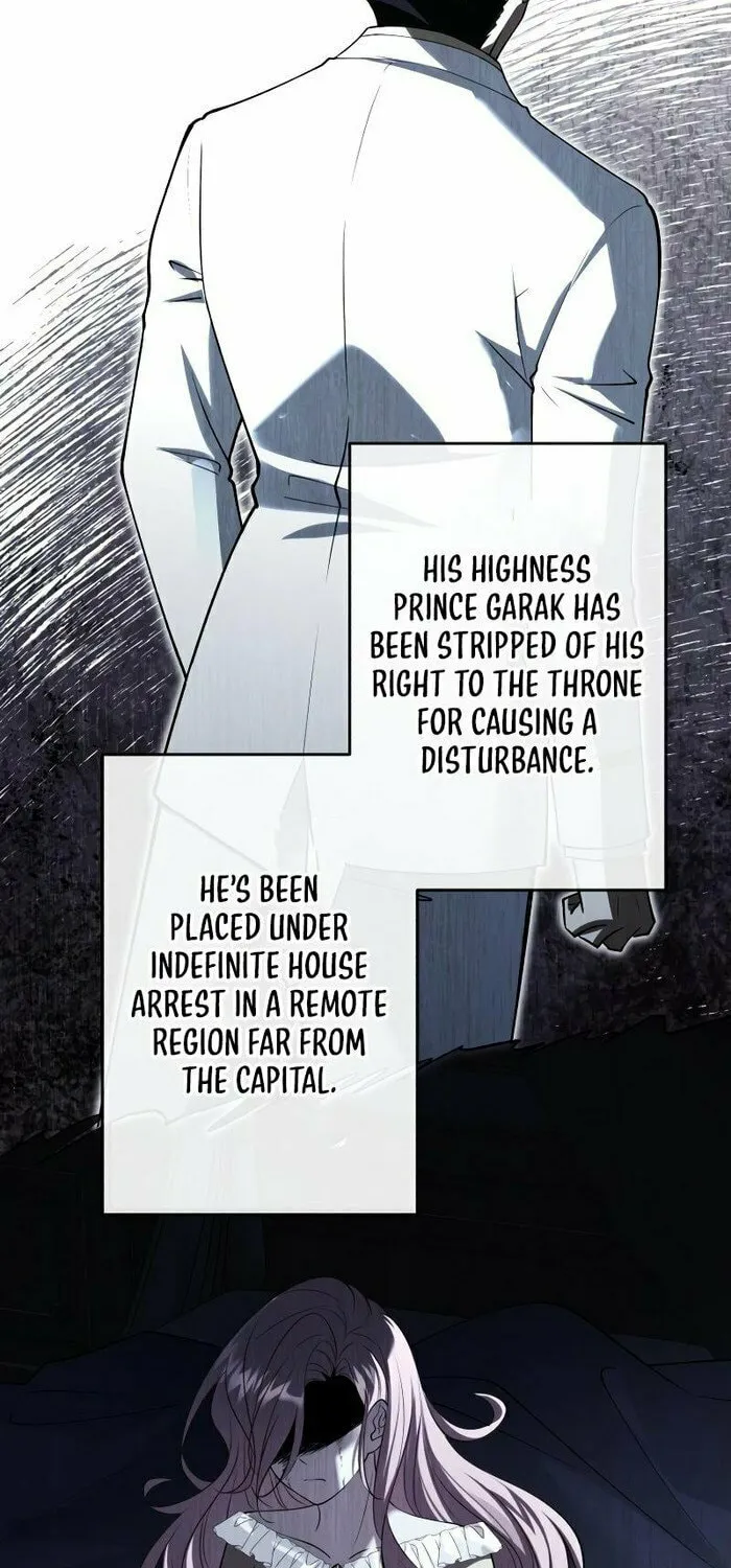 Until the Soul of the Fallen Queen Knows Love Chapter 24 page 4 - 