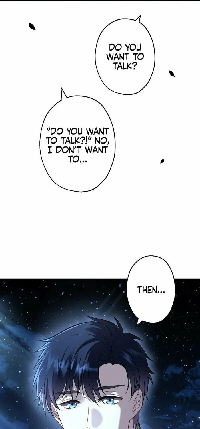 Until the Soul of the Fallen Queen Knows Love Chapter 24 page 31 - 