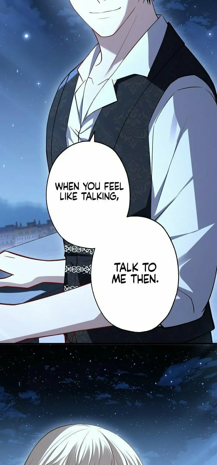 Until the Soul of the Fallen Queen Knows Love Chapter 24 page 32 - 
