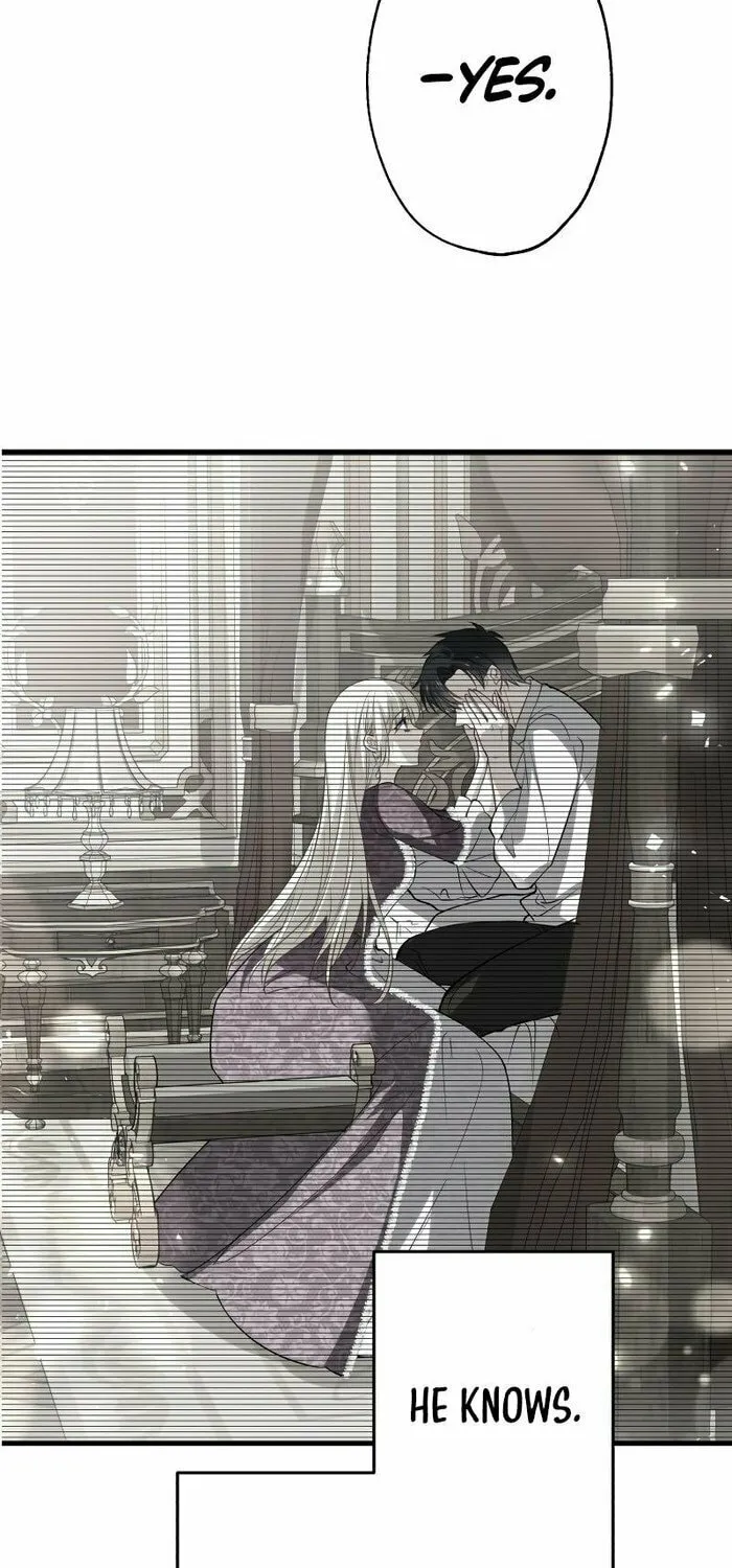 Until the Soul of the Fallen Queen Knows Love Chapter 24 page 34 - 