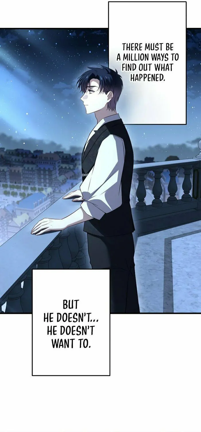 Until the Soul of the Fallen Queen Knows Love Chapter 24 page 36 - 