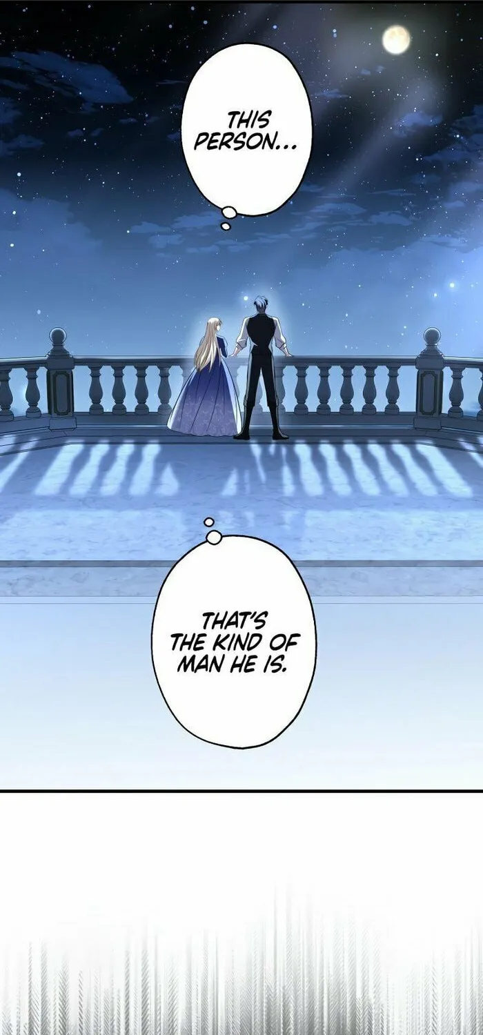 Until the Soul of the Fallen Queen Knows Love Chapter 24 page 37 - 