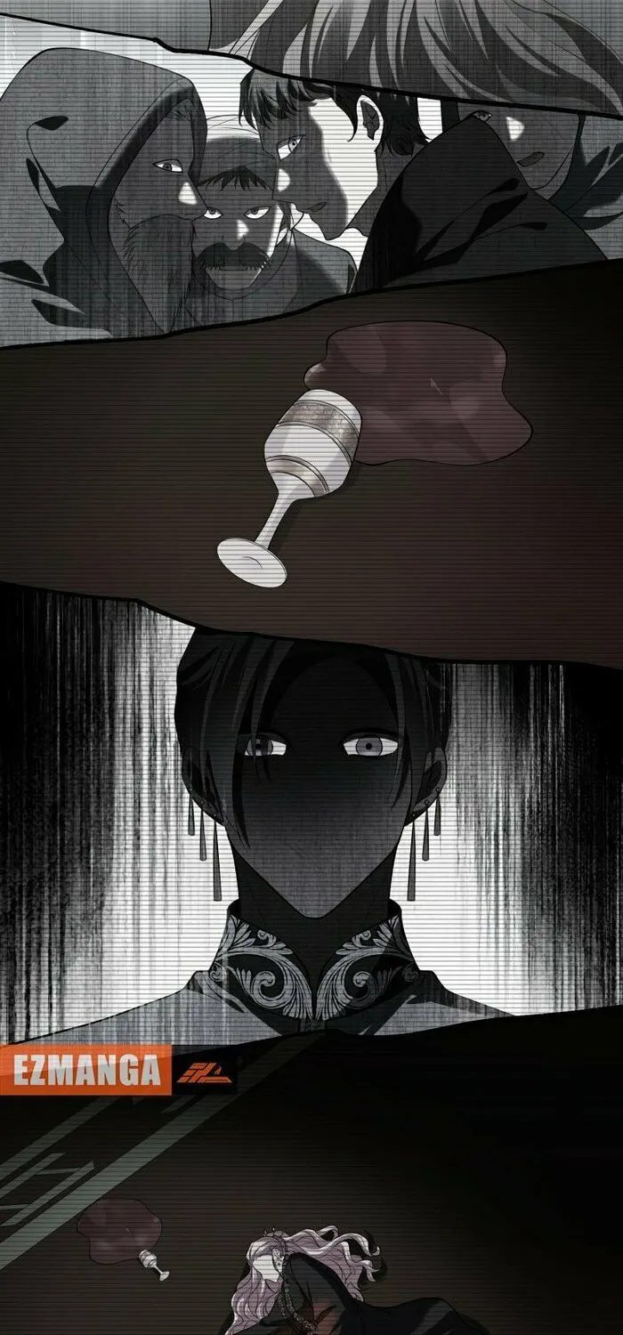 Until the Soul of the Fallen Queen Knows Love Chapter 24 page 39 - 