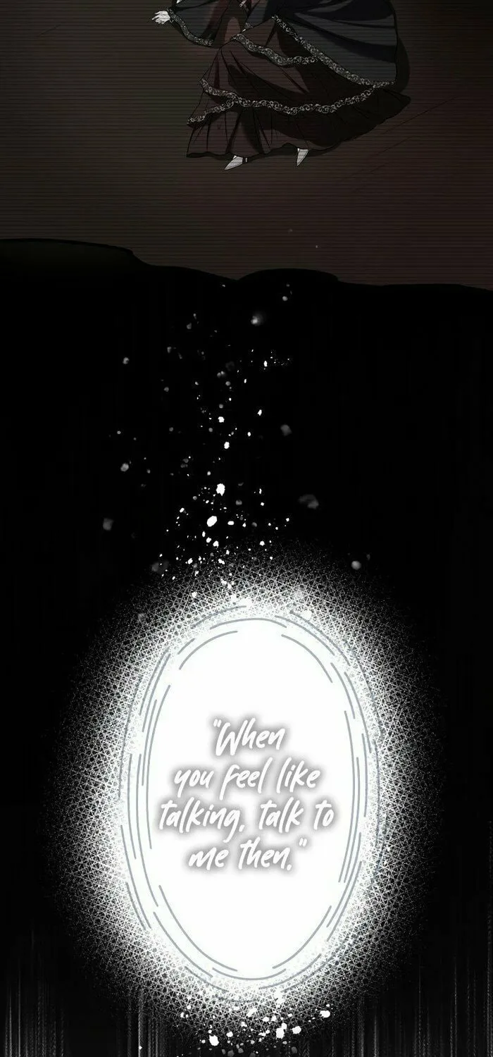 Until the Soul of the Fallen Queen Knows Love Chapter 24 page 40 - 