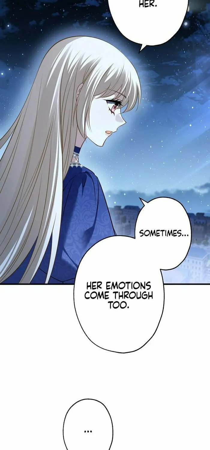 Until the Soul of the Fallen Queen Knows Love Chapter 24 page 45 - 