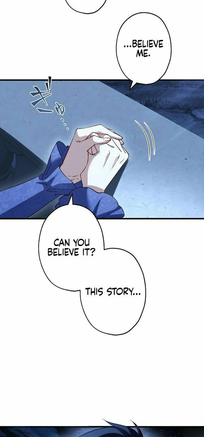 Until the Soul of the Fallen Queen Knows Love Chapter 24 page 46 - 