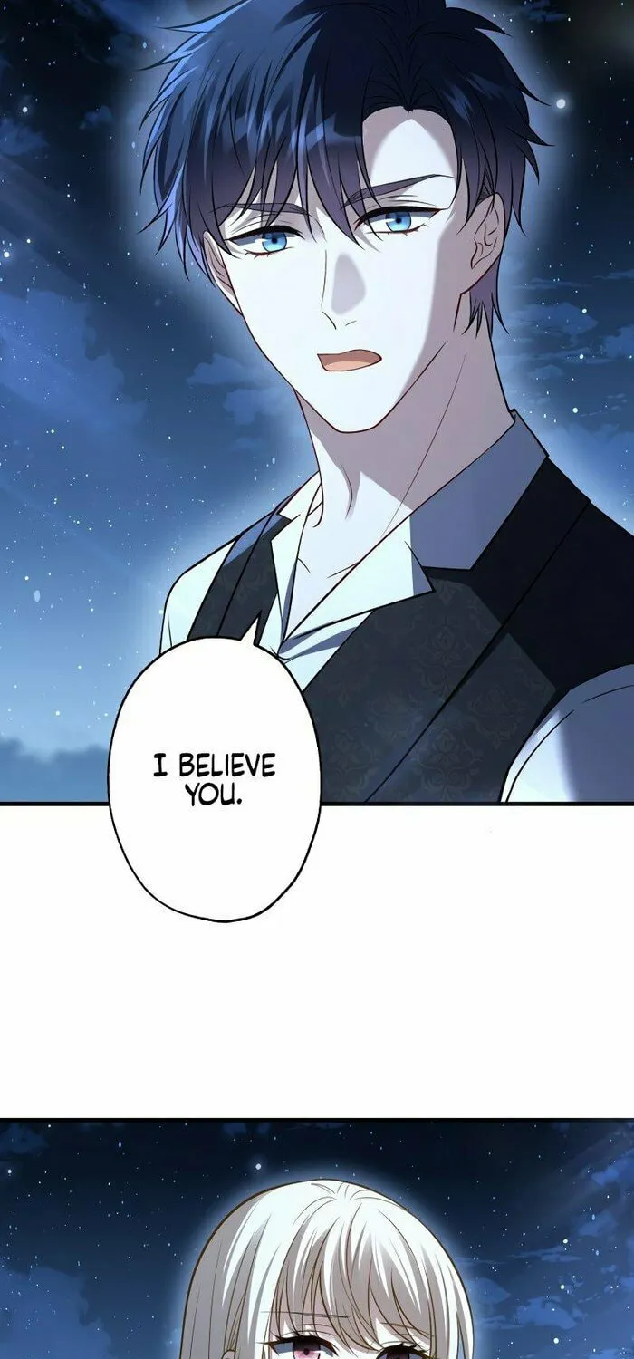 Until the Soul of the Fallen Queen Knows Love Chapter 24 page 47 - 