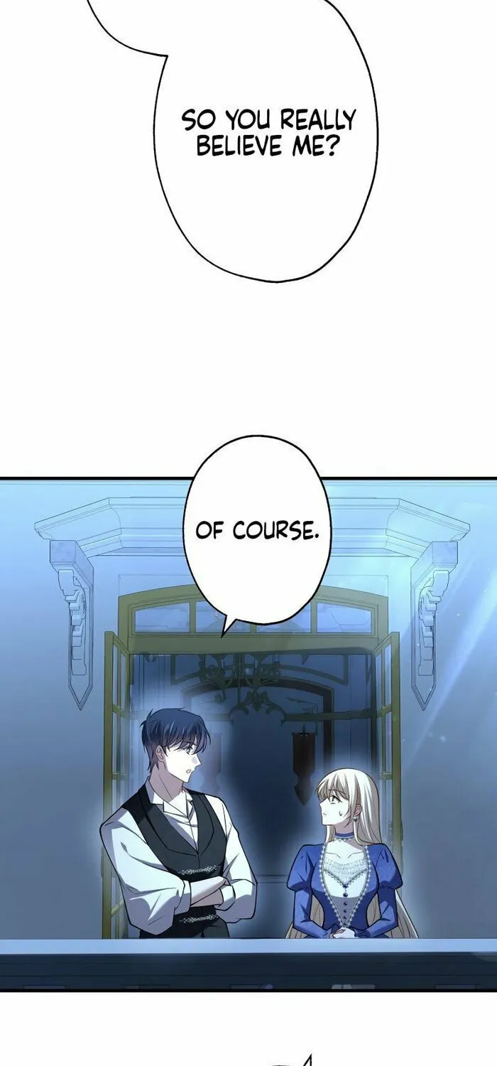 Until the Soul of the Fallen Queen Knows Love Chapter 24 page 50 - 