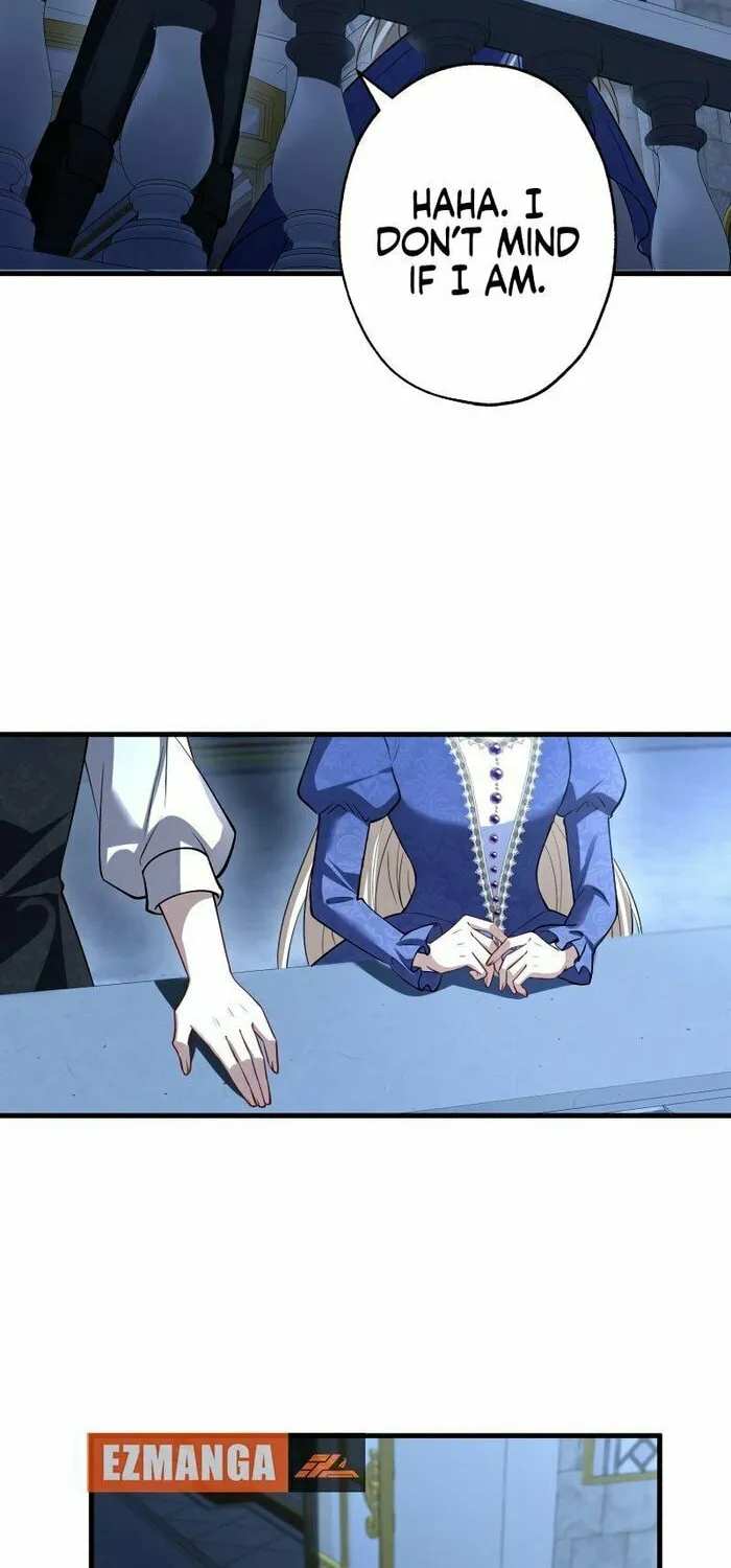 Until the Soul of the Fallen Queen Knows Love Chapter 24 page 57 - 