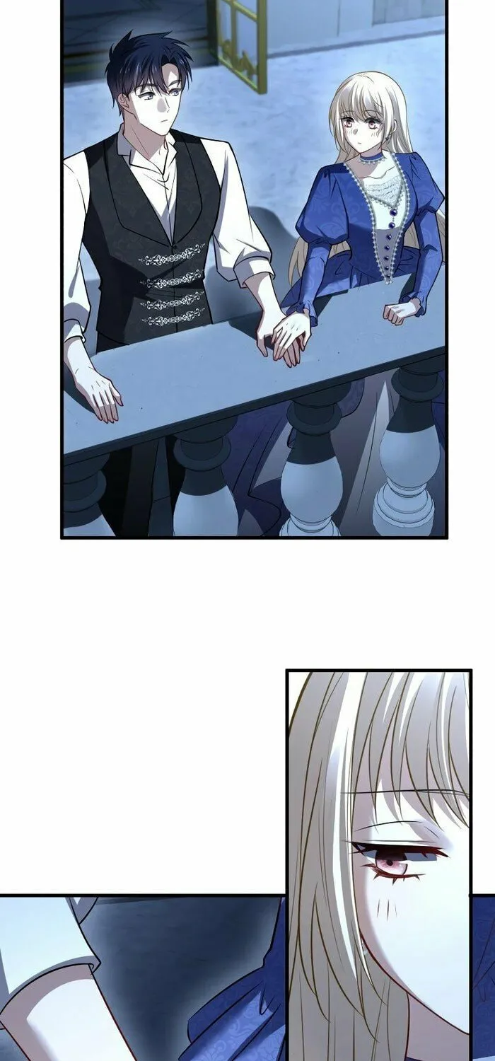 Until the Soul of the Fallen Queen Knows Love Chapter 24 page 58 - 