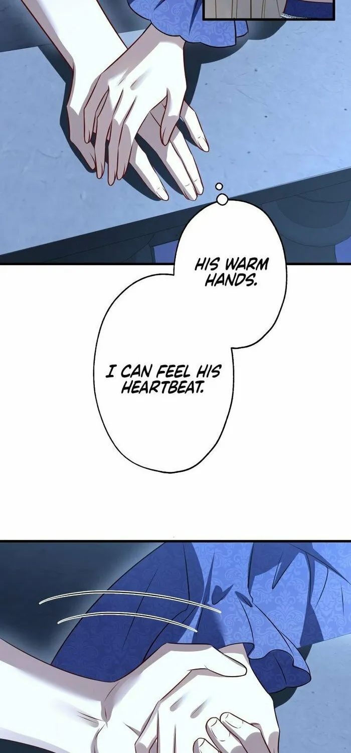 Until the Soul of the Fallen Queen Knows Love Chapter 24 page 59 - 