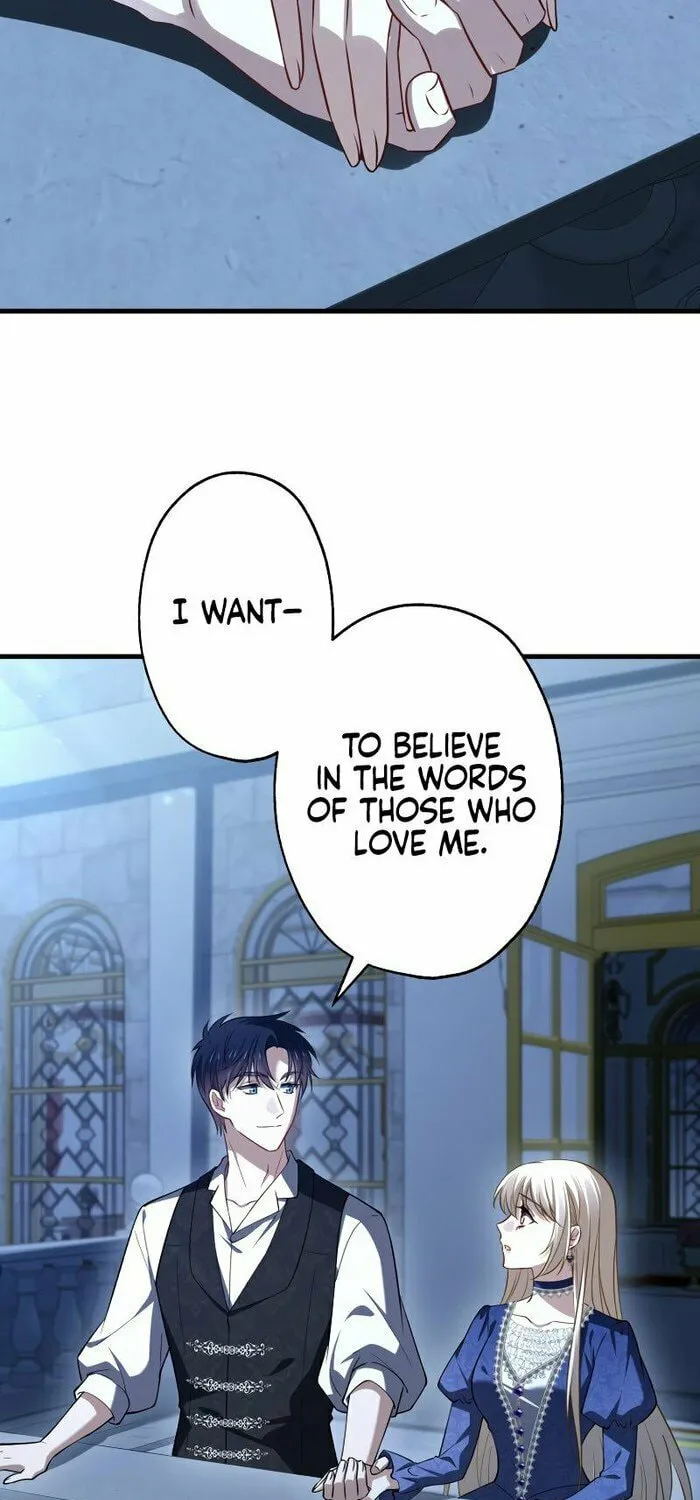 Until the Soul of the Fallen Queen Knows Love Chapter 24 page 60 - 