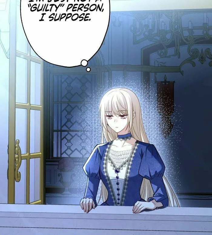 Until the Soul of the Fallen Queen Knows Love Chapter 24 page 7 - 