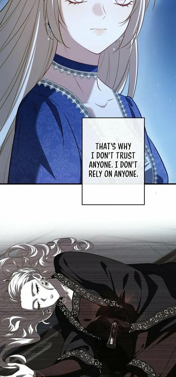 Until the Soul of the Fallen Queen Knows Love Chapter 24 page 64 - 
