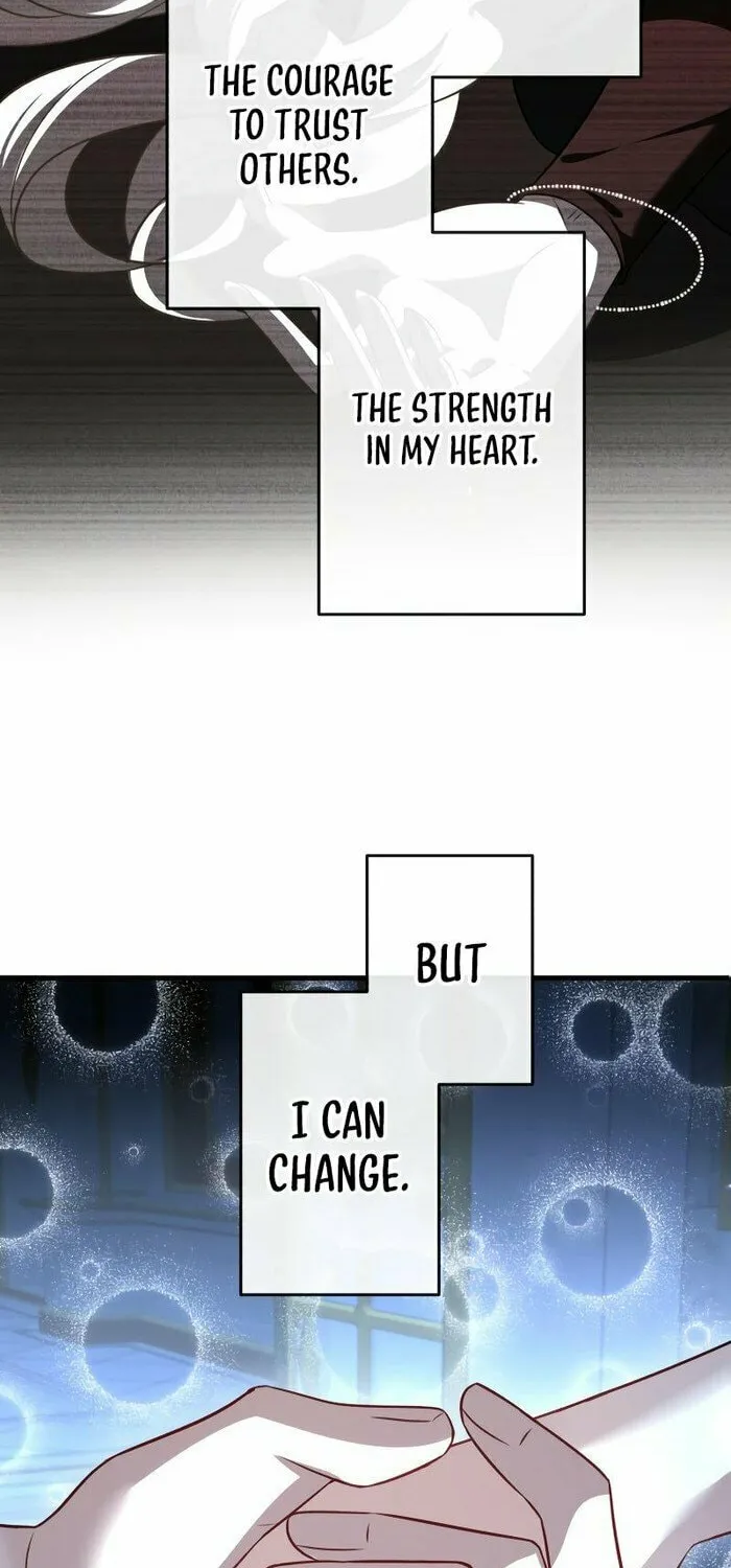 Until the Soul of the Fallen Queen Knows Love Chapter 24 page 66 - 
