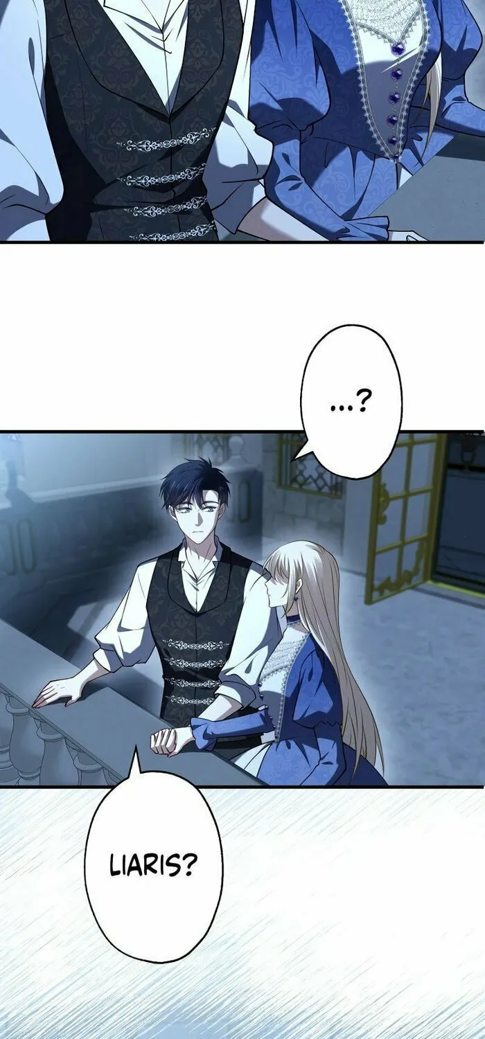 Until the Soul of the Fallen Queen Knows Love Chapter 24 page 68 - 