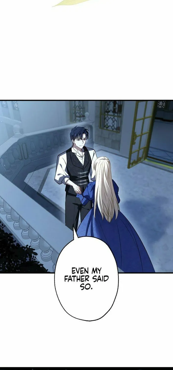 Until the Soul of the Fallen Queen Knows Love Chapter 24 page 72 - 
