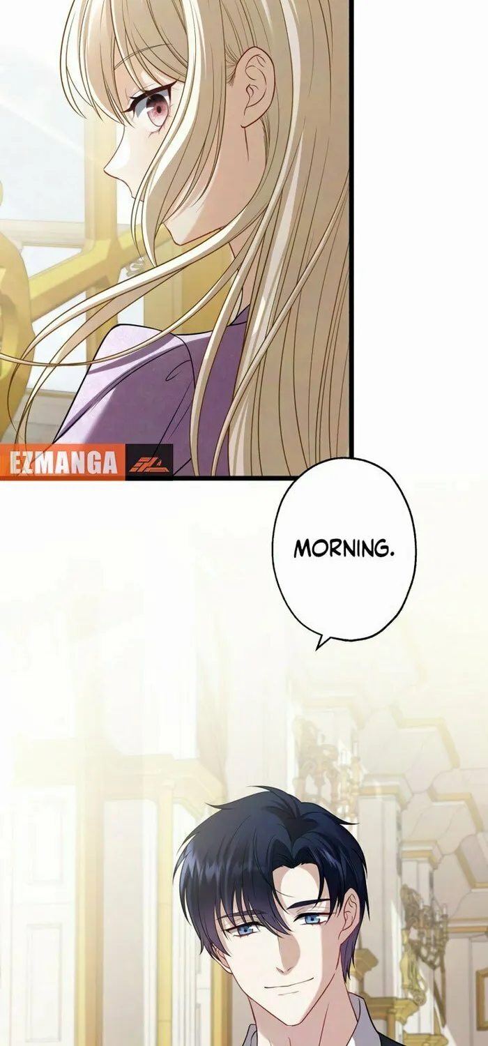 Until the Soul of the Fallen Queen Knows Love Chapter 25 page 16 - 
