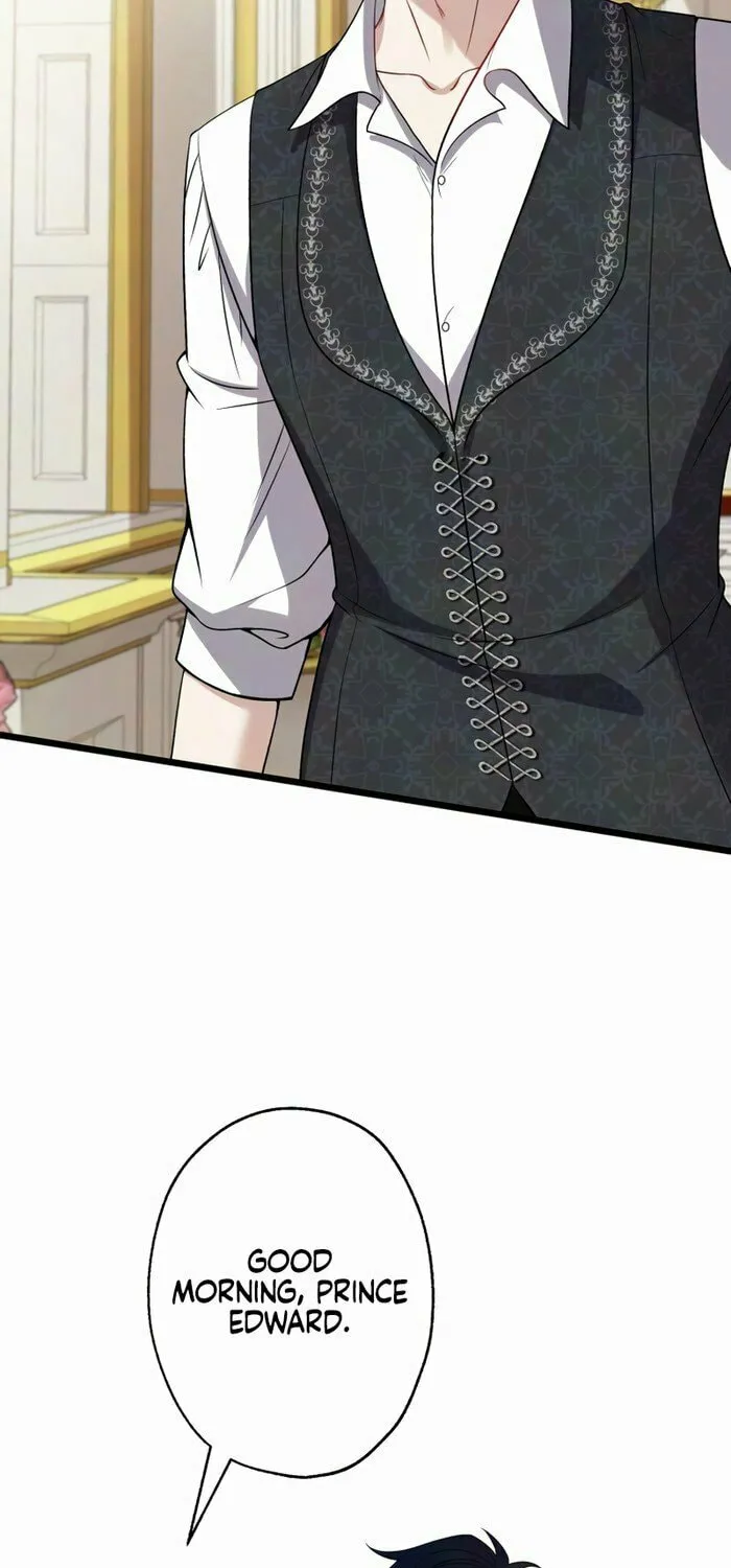 Until the Soul of the Fallen Queen Knows Love Chapter 25 page 17 - 