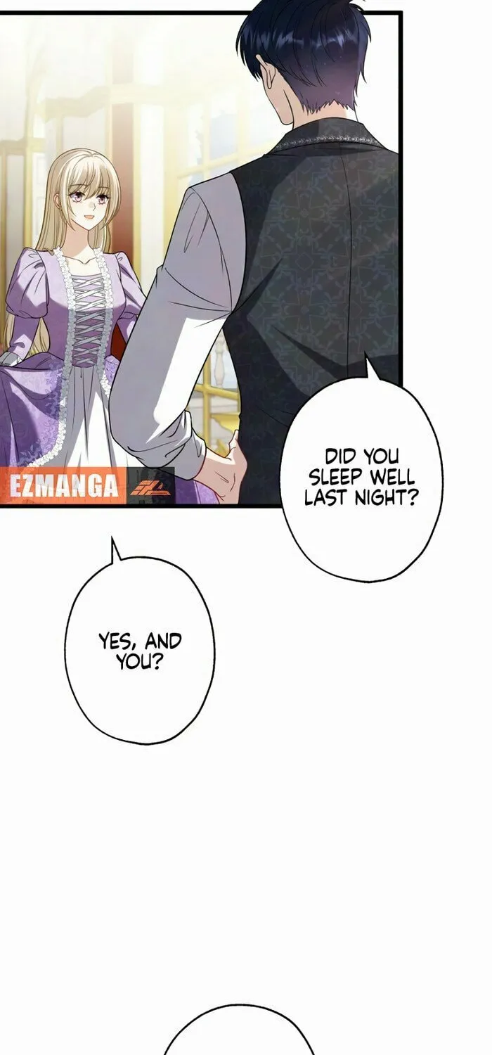 Until the Soul of the Fallen Queen Knows Love Chapter 25 page 18 - 