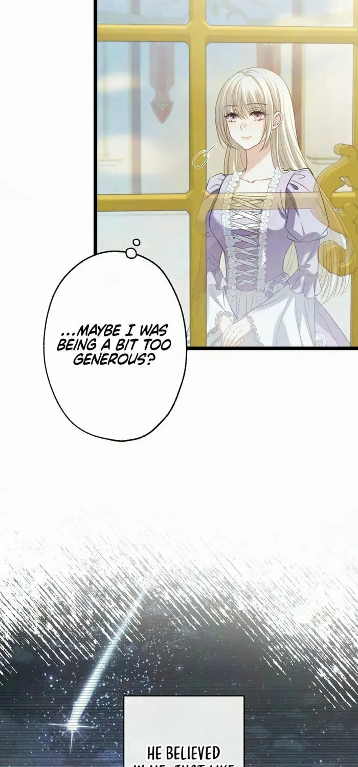 Until the Soul of the Fallen Queen Knows Love Chapter 25 page 3 - 