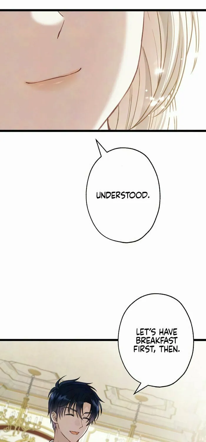 Until the Soul of the Fallen Queen Knows Love Chapter 25 page 27 - 