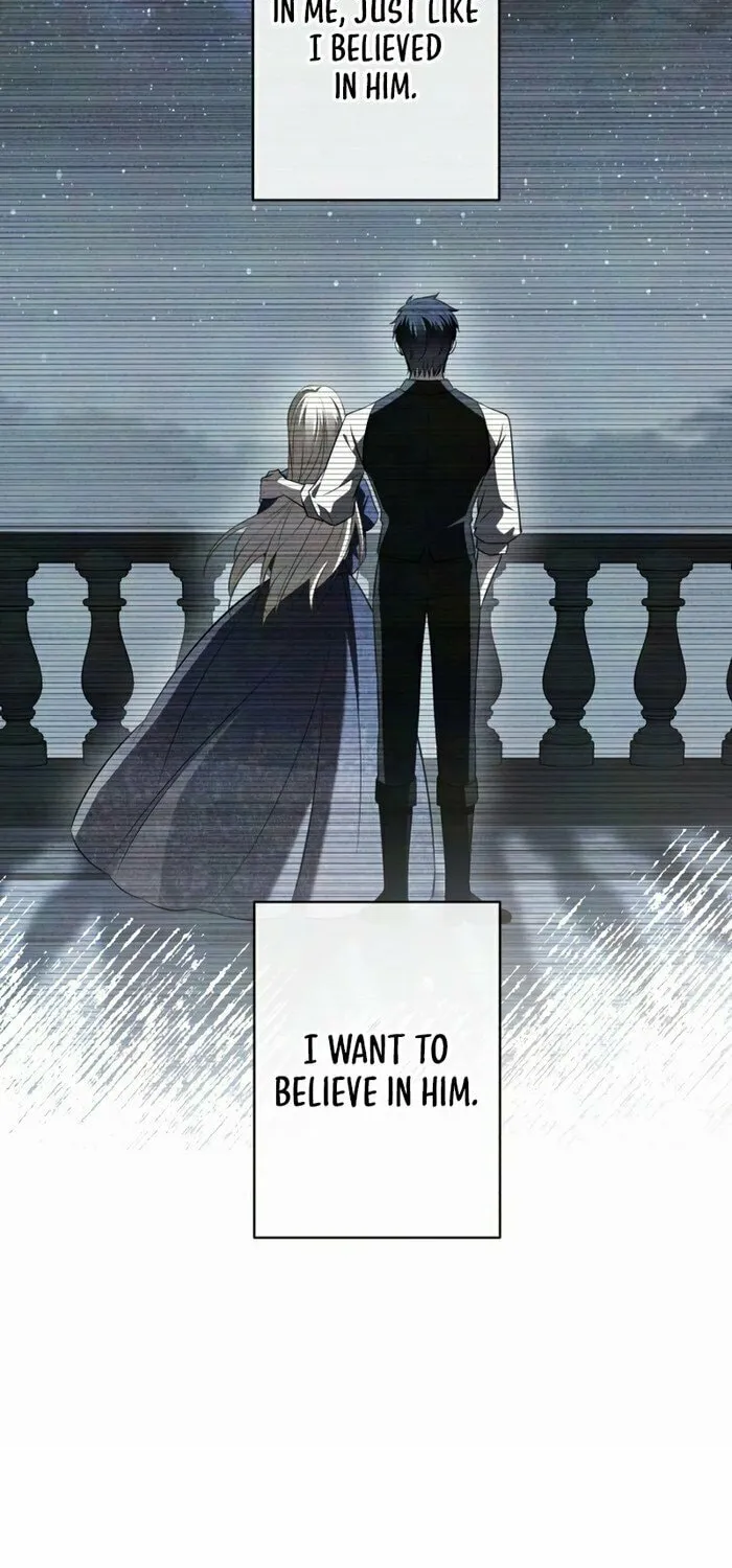 Until the Soul of the Fallen Queen Knows Love Chapter 25 page 4 - 