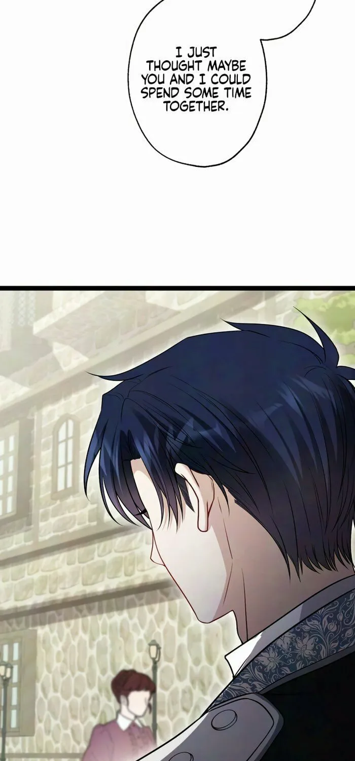 Until the Soul of the Fallen Queen Knows Love Chapter 25 page 31 - 