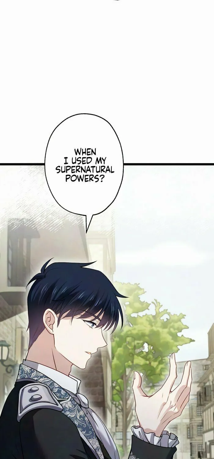 Until the Soul of the Fallen Queen Knows Love Chapter 25 page 38 - 