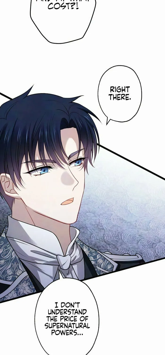 Until the Soul of the Fallen Queen Knows Love Chapter 25 page 40 - 