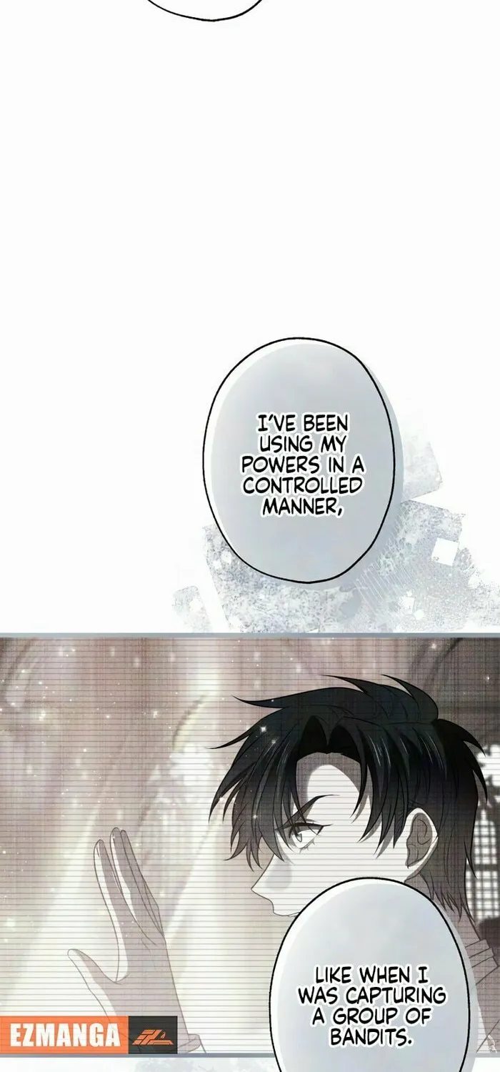 Until the Soul of the Fallen Queen Knows Love Chapter 25 page 41 - 