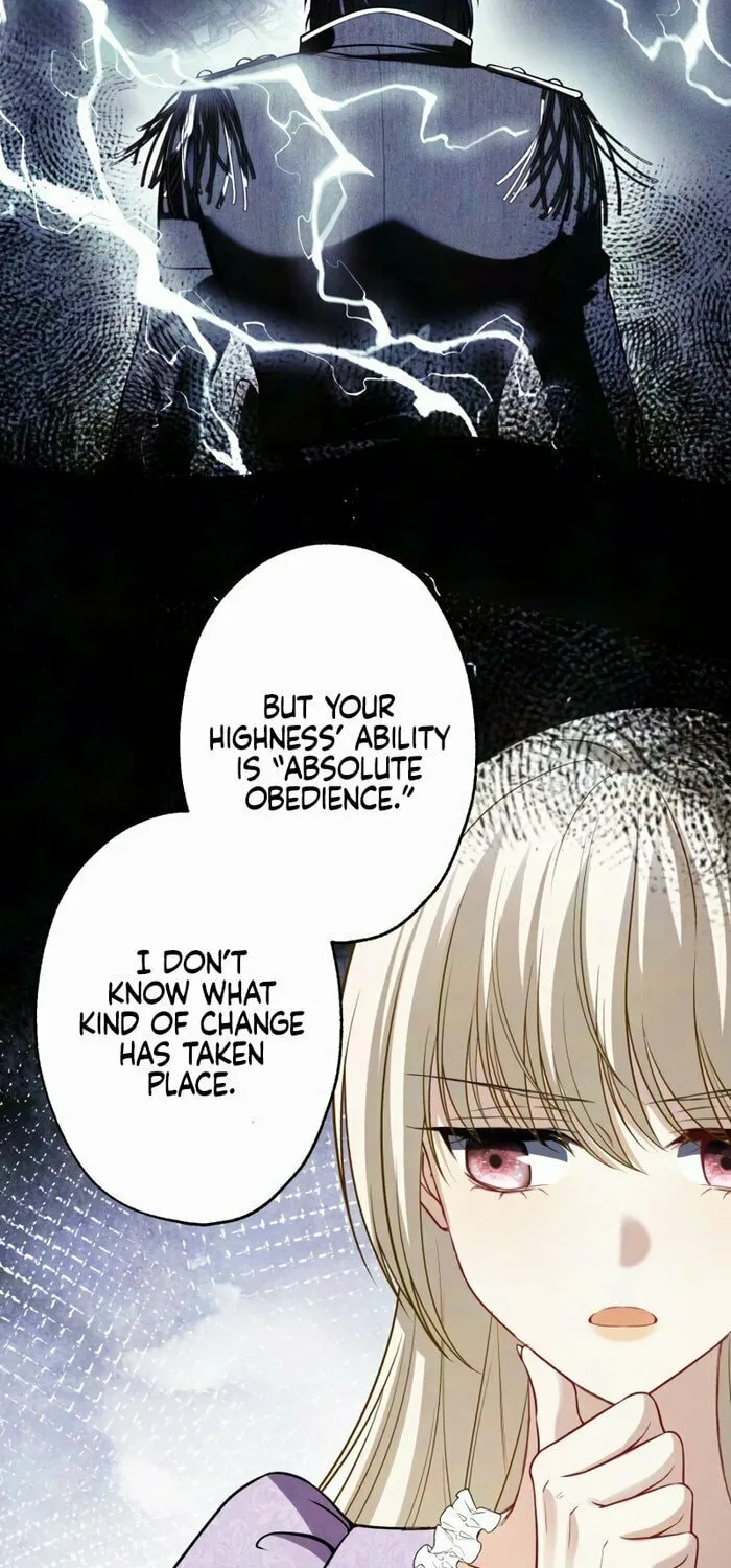 Until the Soul of the Fallen Queen Knows Love Chapter 25 page 46 - 
