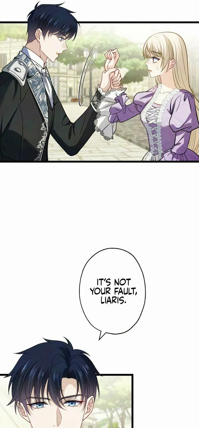 Until the Soul of the Fallen Queen Knows Love Chapter 25 page 50 - 