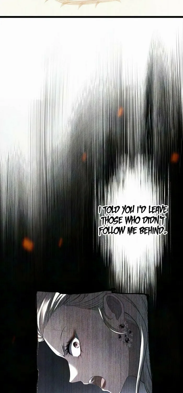 Until the Soul of the Fallen Queen Knows Love Chapter 25 page 6 - 