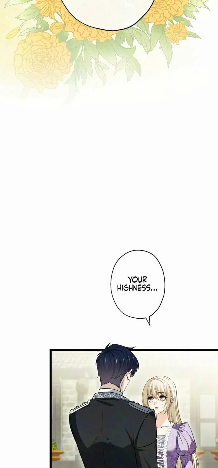 Until the Soul of the Fallen Queen Knows Love Chapter 25 page 53 - 