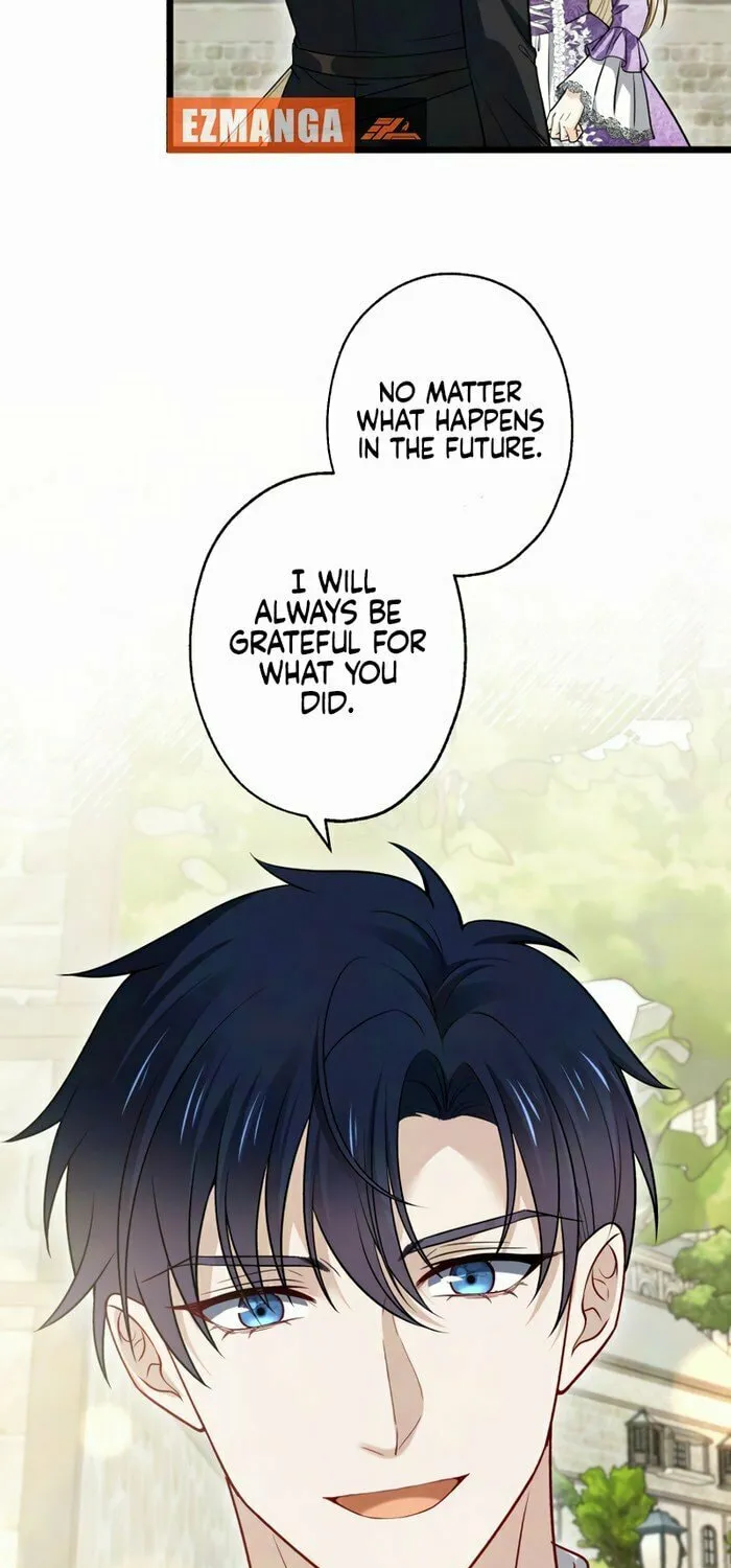 Until the Soul of the Fallen Queen Knows Love Chapter 25 page 54 - 