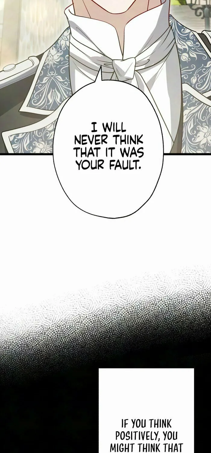 Until the Soul of the Fallen Queen Knows Love Chapter 25 page 55 - 