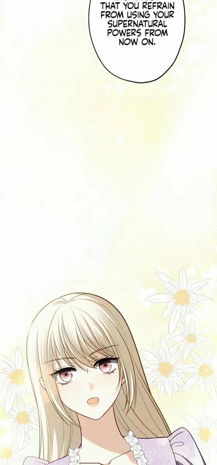 Until the Soul of the Fallen Queen Knows Love Chapter 25 page 58 - 