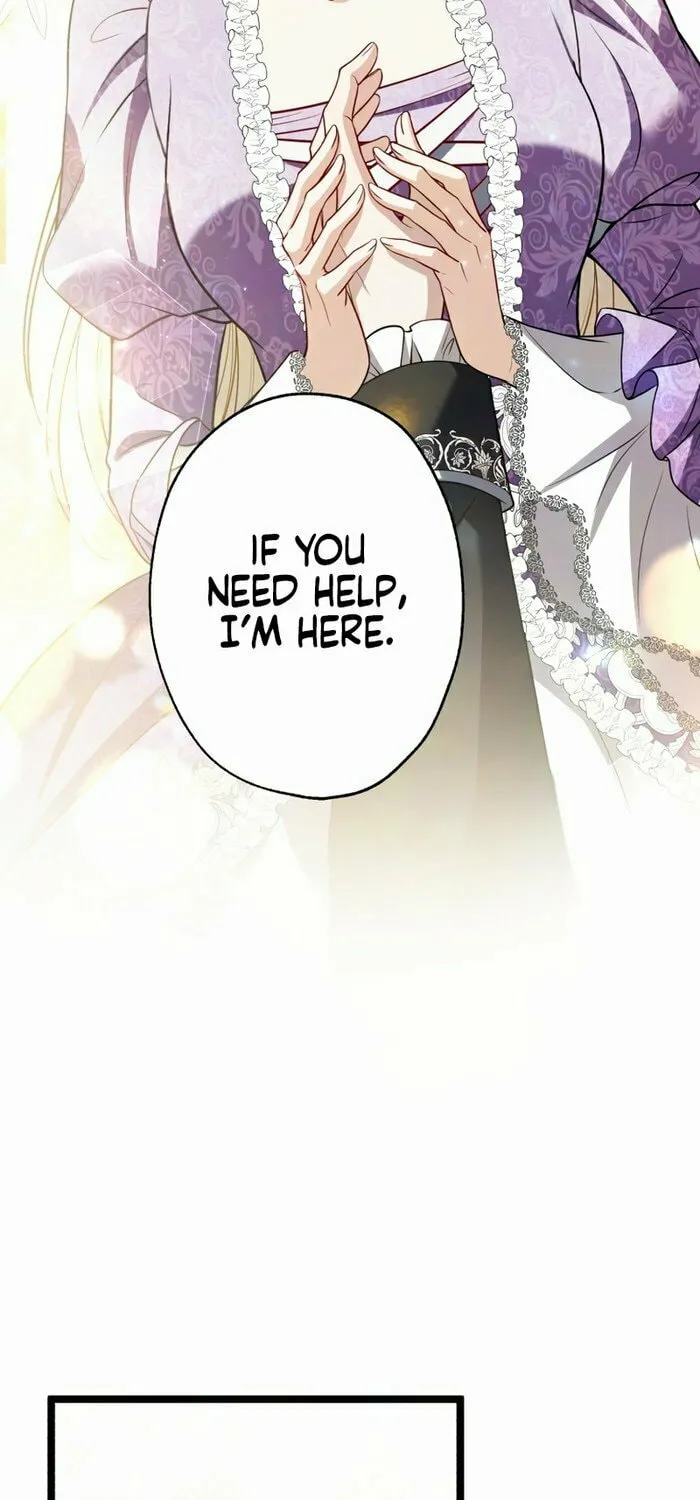 Until the Soul of the Fallen Queen Knows Love Chapter 25 page 59 - 