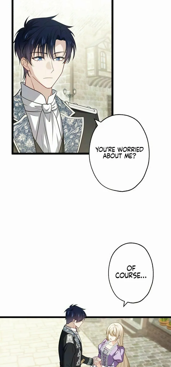 Until the Soul of the Fallen Queen Knows Love Chapter 25 page 60 - 