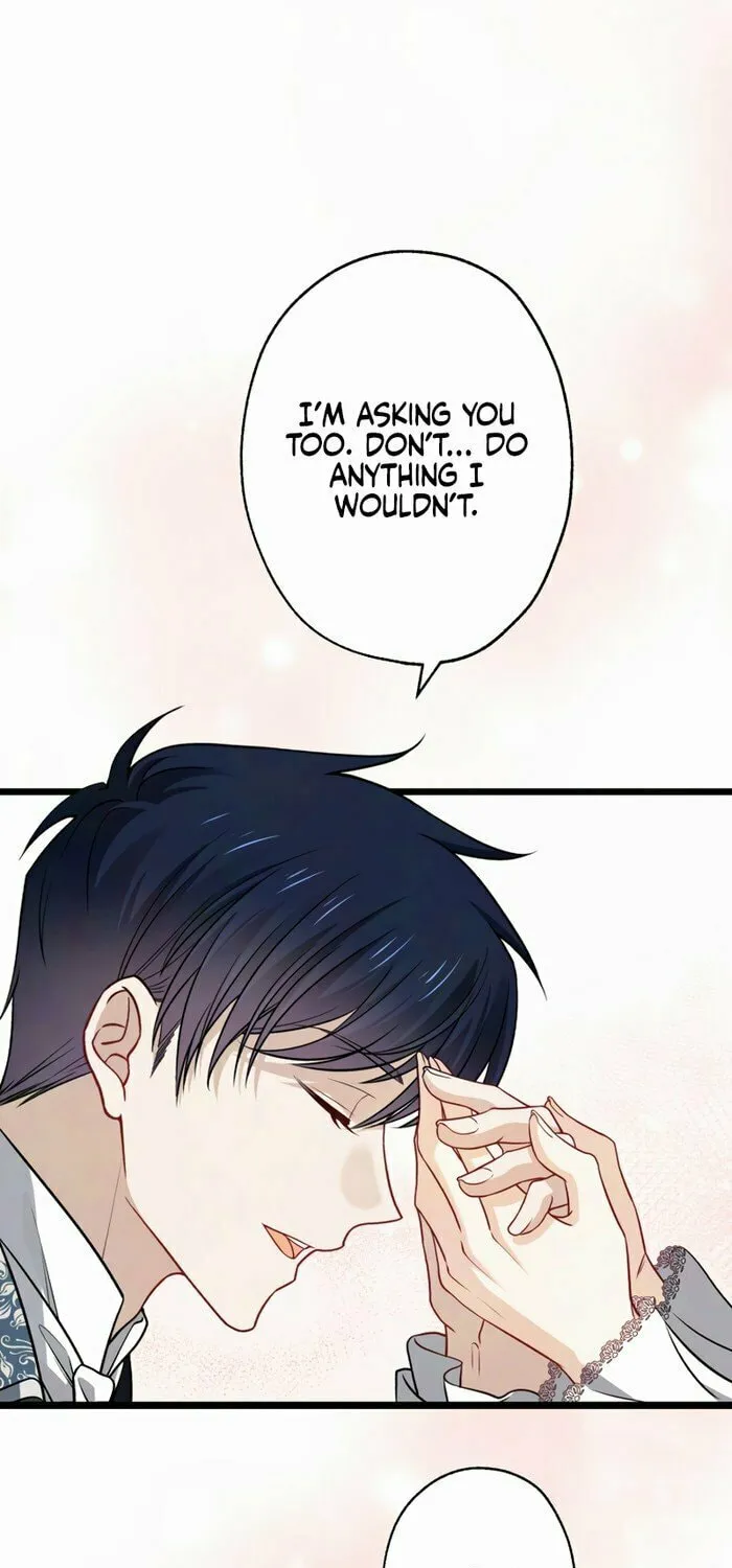 Until the Soul of the Fallen Queen Knows Love Chapter 25 page 64 - 