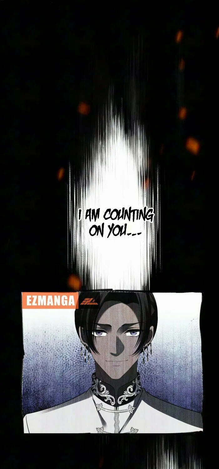 Until the Soul of the Fallen Queen Knows Love Chapter 25 page 8 - 