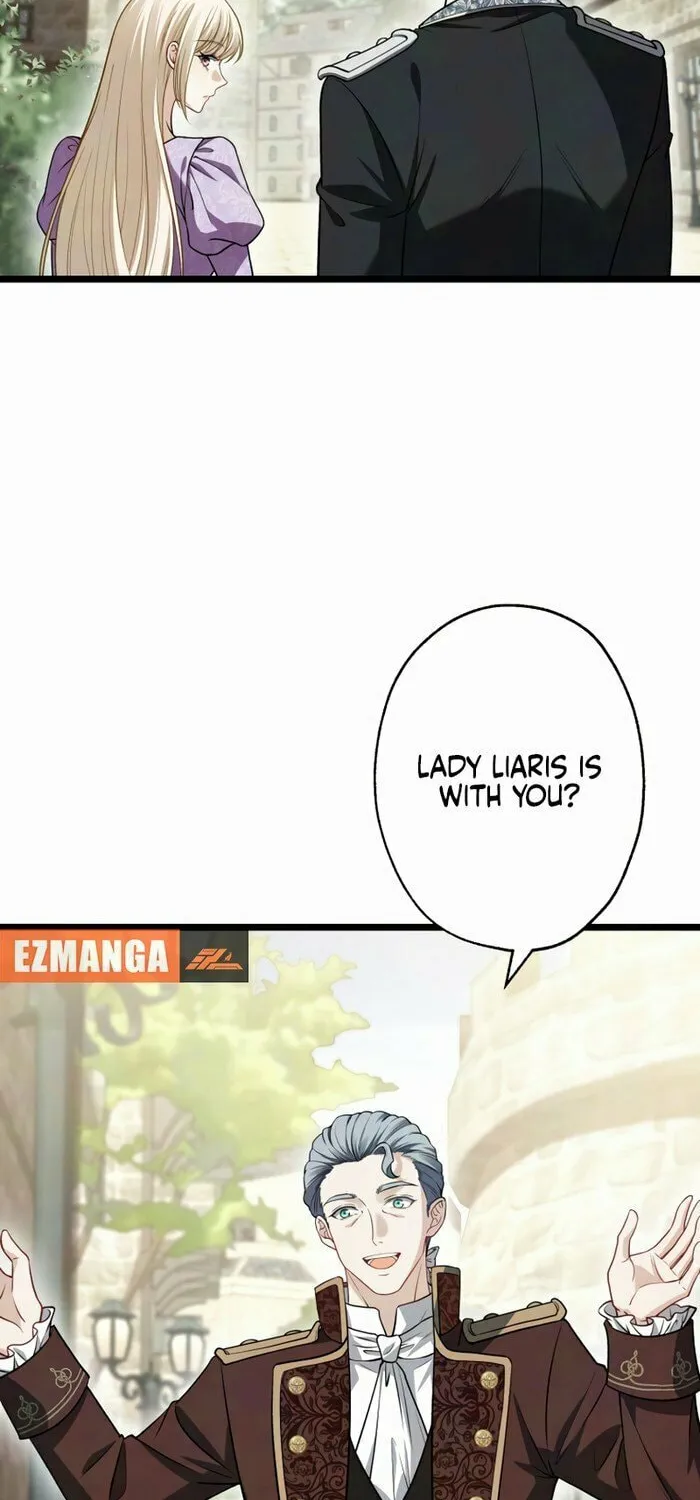 Until the Soul of the Fallen Queen Knows Love Chapter 25 page 72 - 