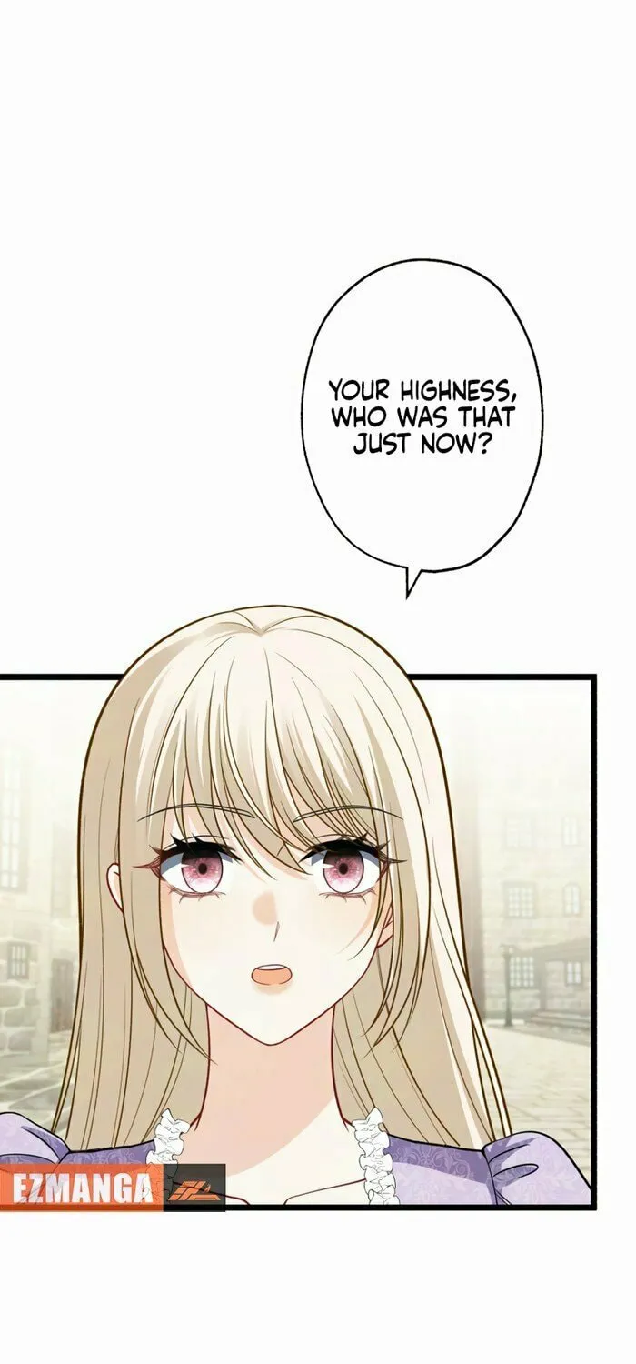 Until the Soul of the Fallen Queen Knows Love Chapter 25 page 80 - 