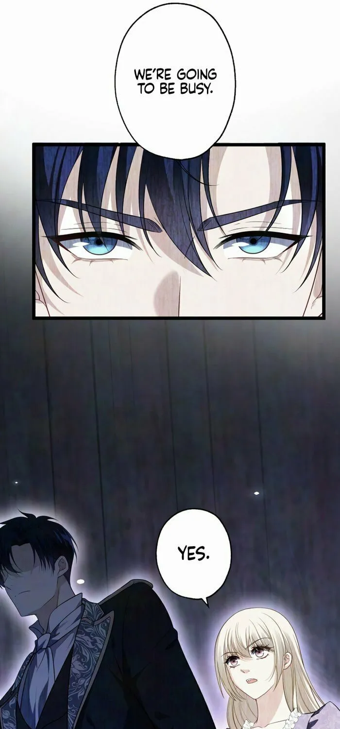 Until the Soul of the Fallen Queen Knows Love Chapter 25 page 85 - 