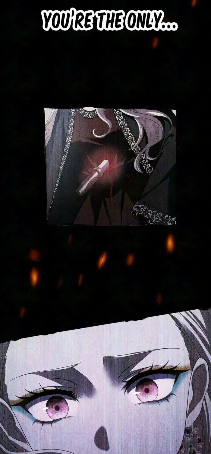 Until the Soul of the Fallen Queen Knows Love Chapter 25 page 10 - 