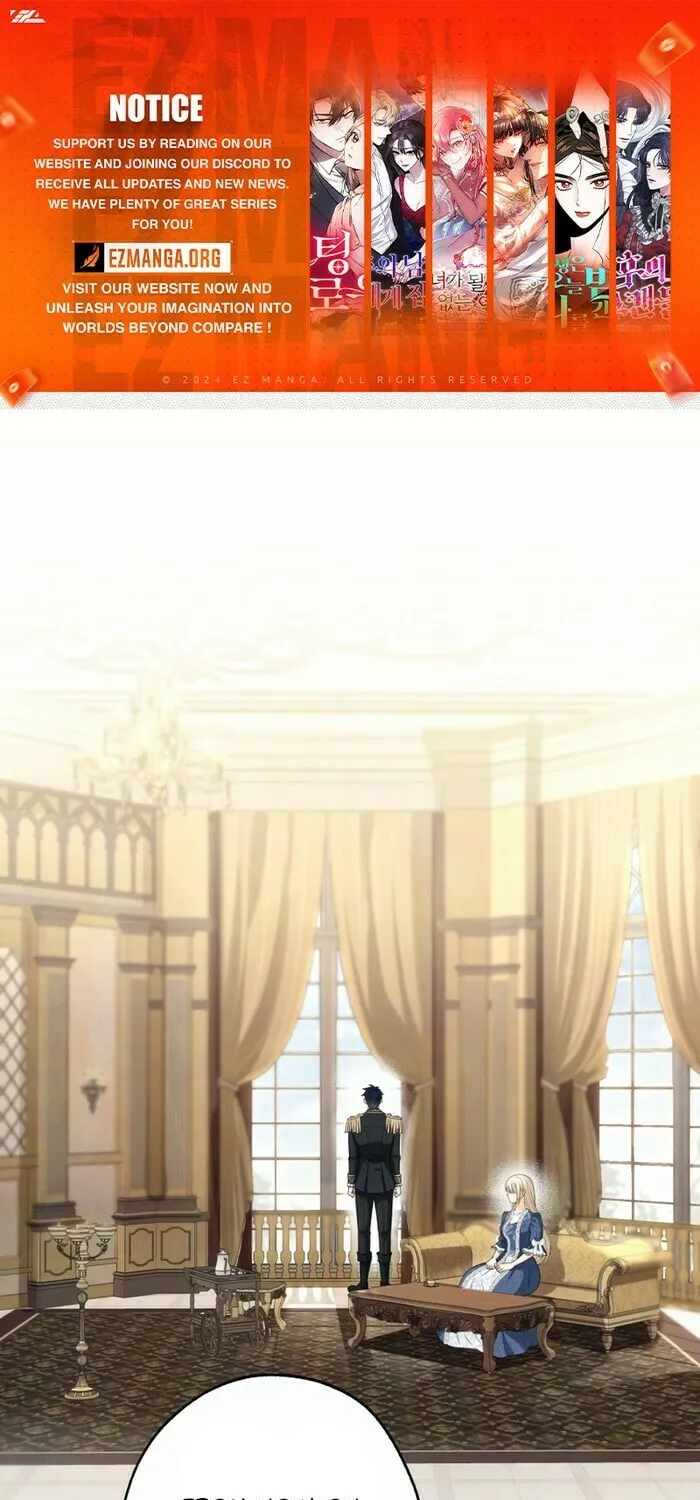 Until the Soul of the Fallen Queen Knows Love Chapter 26 page 1 - 